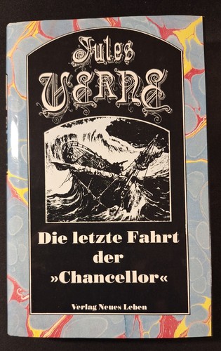 Jules verne ausgewählte werke - jules,