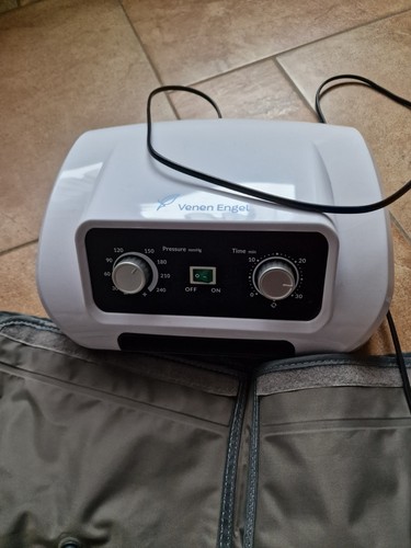 Venen massagegerät - venen,