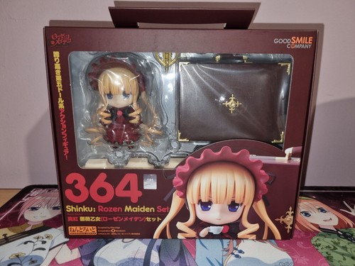 Rozen maiden shinku 364 - maiden,