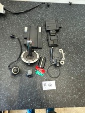 Honda CBR 1000 RR SPL STL SC82 Zündschloss ECU Schlosssatz Schloßsatz