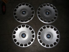 4 Stück BMW E39 Radkappen, 15", 520i - 540i Limousibe & touring 