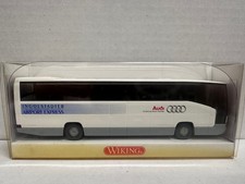 Wiking Reisebus MB O 404 RHD