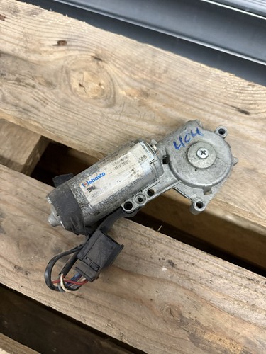 Bmw 5er e34 schiebedachtmotor - 5er,
