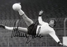 Klaus Fischer  original