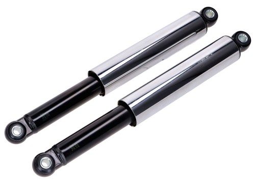 Stoßdämpfer satz 360mm - stoßdämpfer,