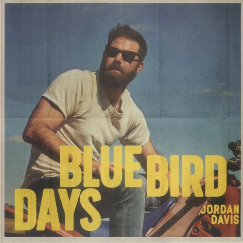 Davis jordan bluebird - davis,, days