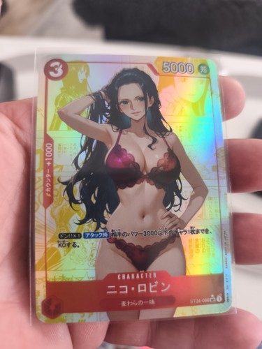 One piece ccg - one,