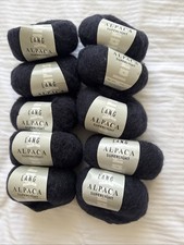 250g Alpaca Superlight von