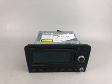 Skoda Yeti (5L) 2017 Radio