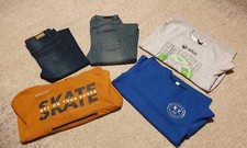 Bekleidungspaket Jungen Gr