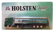 Werbetruck LKW MB Actros