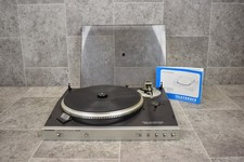 Telefunken RS 200 Plattenspieler Turntable  RS200 Full Automatic Vintage  #78