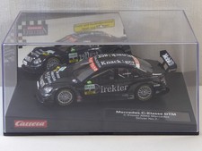 Carrera Evolution 1:32 Mercedes C-Klasse DTM #7 Nr.25754 "NEU"/OVP/BOX (F2568)