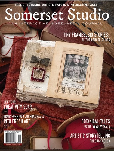 Somerset studio from - somerset,