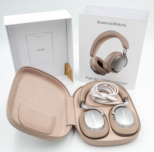 Bowers wilkins px8 s2 - &,