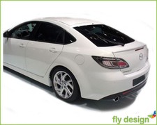 Für MAZDA6 6 Atenza Limousine