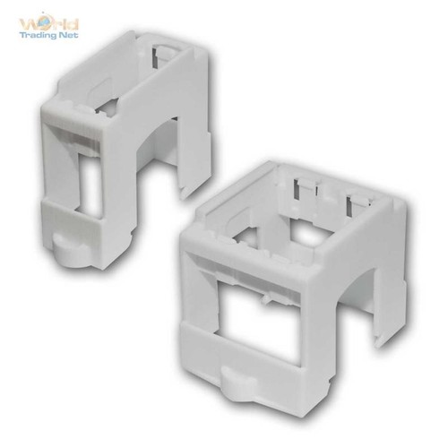 Adapter für din schiene - adapter, 35mm