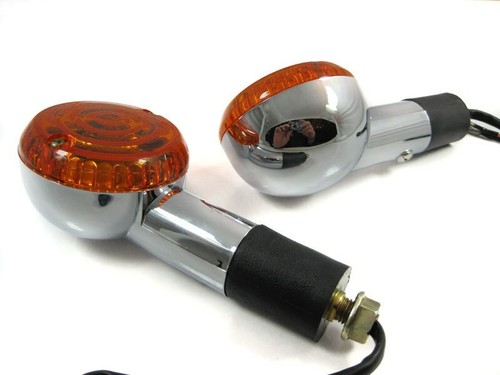 Blinker für yamaha dragstar - blinker,