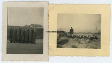 2x Orig. Foto Luftwaffe