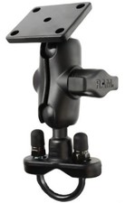 RAM Motorcycle Handlebar Mount