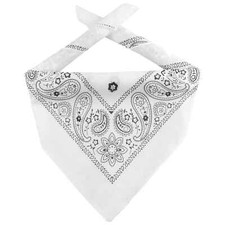 LIPODO Baumwoll Bandana Kopftücher Bandanas Kopftuch headscarf