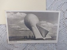 1942 OPELN FP Fliegerhorst VIII - Fesselballon UNSERE LUFTWAFFE