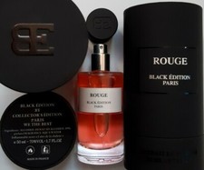 Parfum Rouge Private