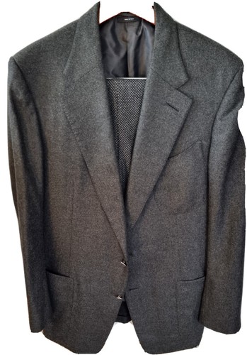Tom ford herrenanzug kaschmir - tom,
