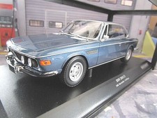 Bmw 2800 coupe - 2.8, 1968