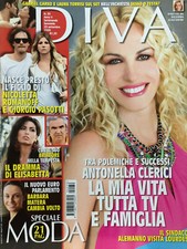 Diva 2009 39.ANTONELLA