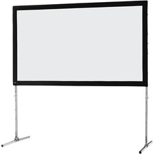 Celexon faltrahmen leinwand - celexon,
