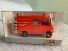 Brekina 36928 MB L508 RTW