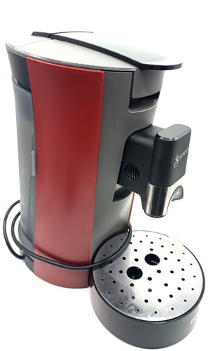 Philips senseo select - philips,