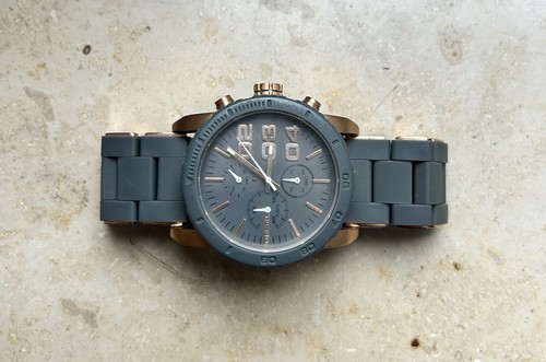 Diesel frauen armbanduhr - diesel,