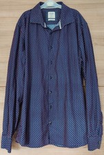 Olymp Herren Hemd langarm L