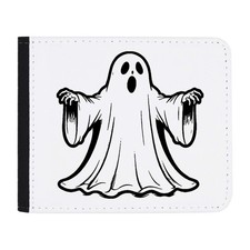 Geldbörse "Spooky Ghost" (WL00021590)