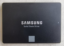 Samsung 870 EVO 1TB 2,5 Zoll