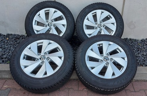 Neu passat winterräder - neu,