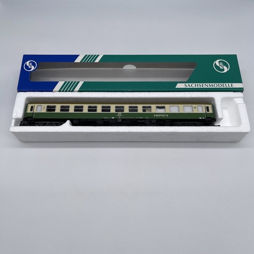 Sachsenmodelle 14449 - sachsenmodelle,
