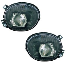 Nebelscheinwerfer Set für Ford Mondeo MK2 BAP BNP BFP 1996-2000 NSW H3 Fog