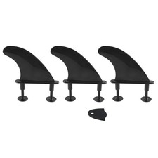 Surf Brett Fin Kits Softtop