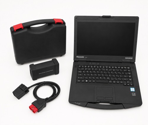 Diagnosegerät universal für