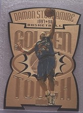 Damon Stoudamire 1997-99