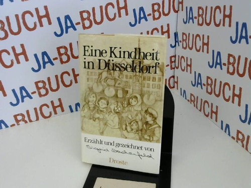 Eine kindheit düsseldorf - eine,