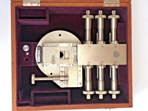 Leitz wetzlar - leitz,