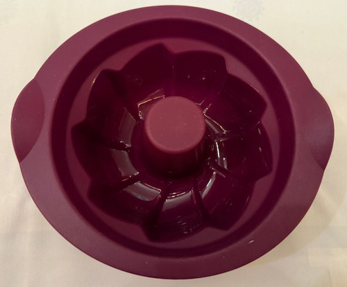Tupperware silikon kleiner - tupperware,