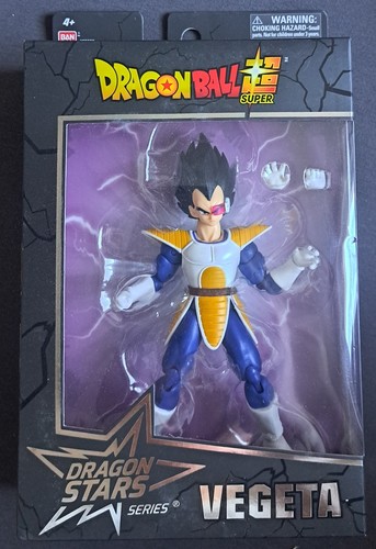 Bandai dragonball dragon stars - dragonball,