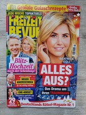 Freizeit Revue  01/ 2026 v