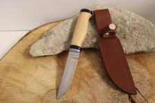 Böker Magnum Puukko Messer 02RY4739 MaZa