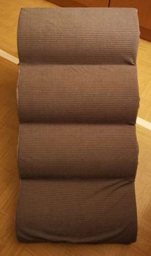 Haustiertreppe hundetreppe - *,